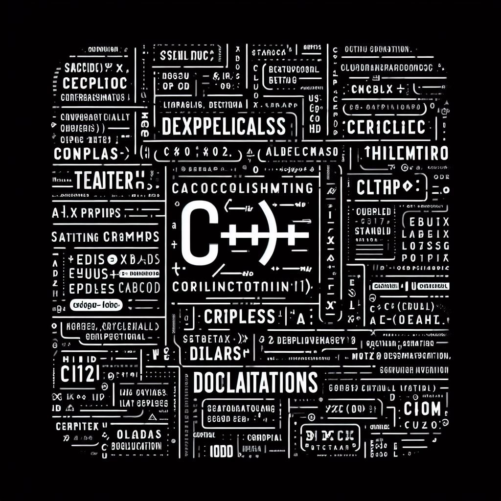Understanding Complex C/C++ Declarations