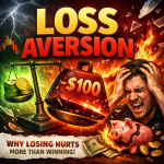 Why Losing $1,000 Hurts More Than Finding $1,000 Feels Good