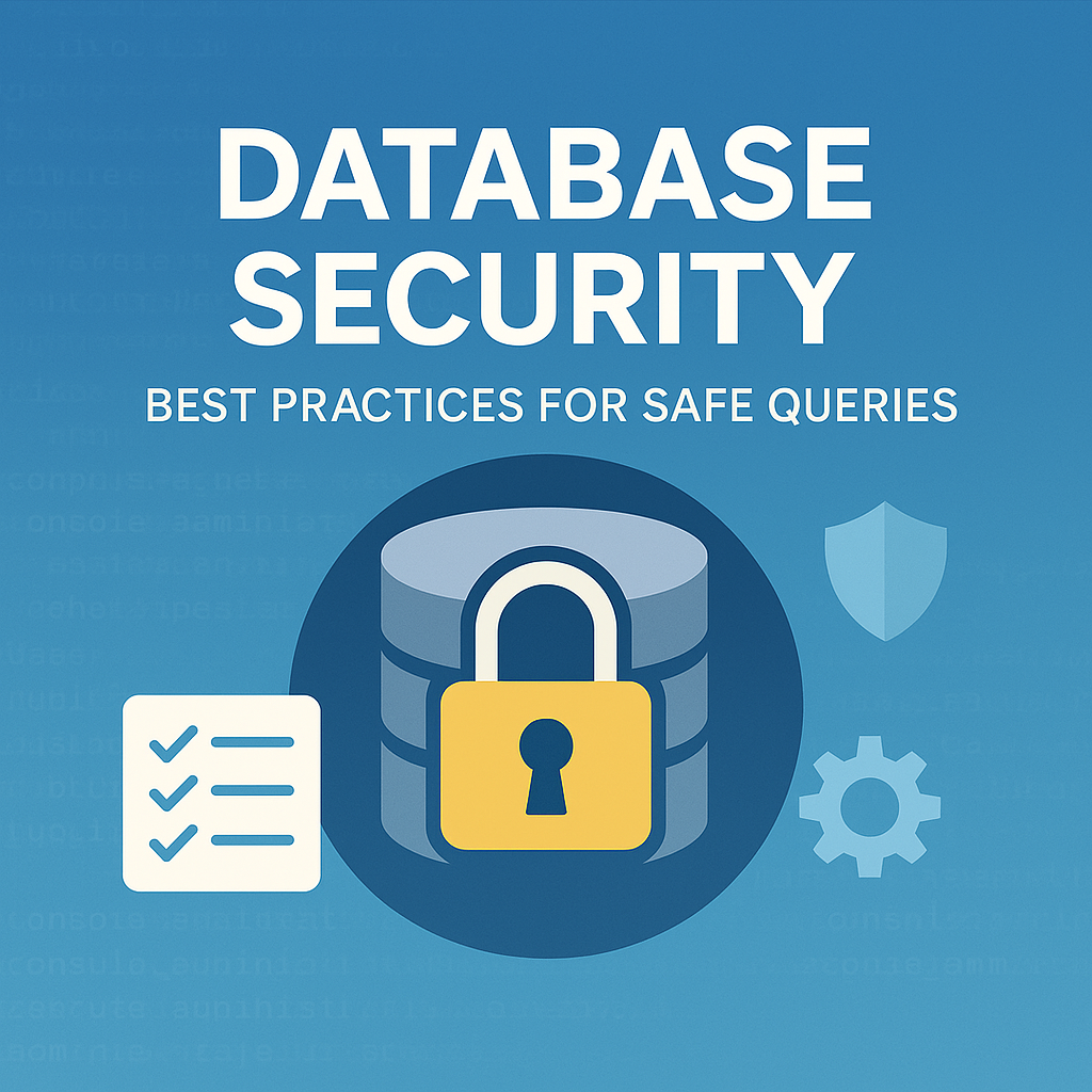 SQL Injection Explained