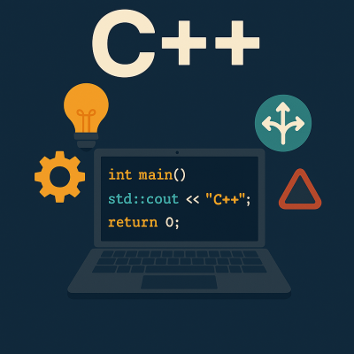 C++