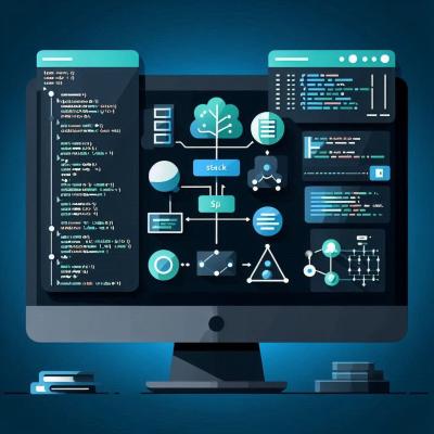 Datastructure in cpp language