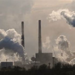 AIR POLLUTION