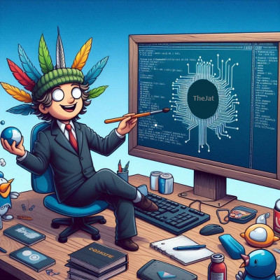 OS Development